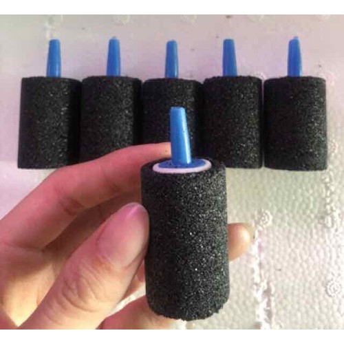 Cục Sủi Oxy Siêu Mịn cho hồ cá cảnh