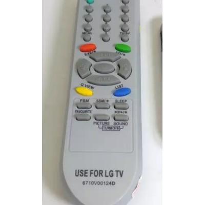Điều khiển tivi CRT LG 6710V00124D