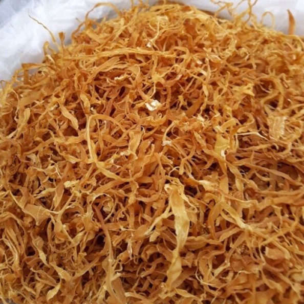 Sốc- măng rối 500g a0 loại 01