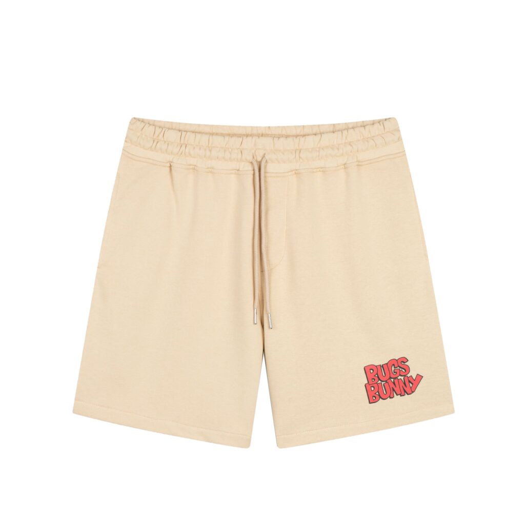 Quần short mikenco bugs bunny