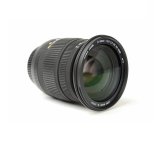 Sigma af 17-50 f/2.8 dc hsm os for nikon – ống kính