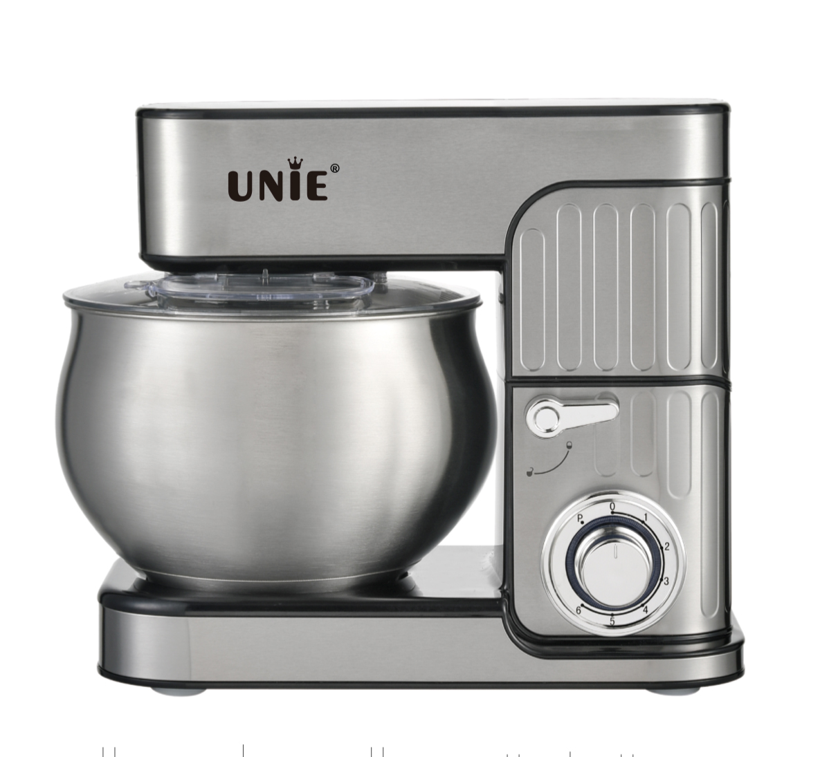 MÁY NHỒI BỘT UNIE M5