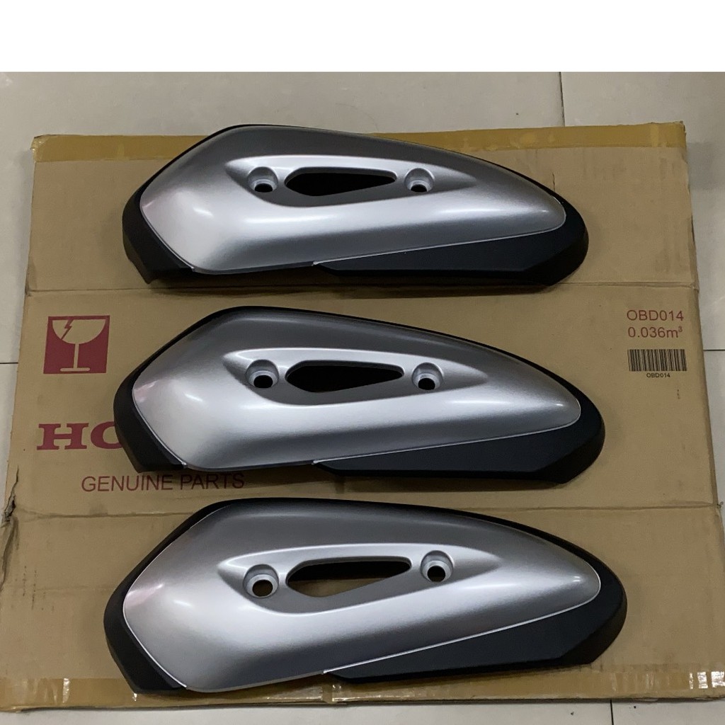 Vỉ bô sh mode zin chính hãng honda