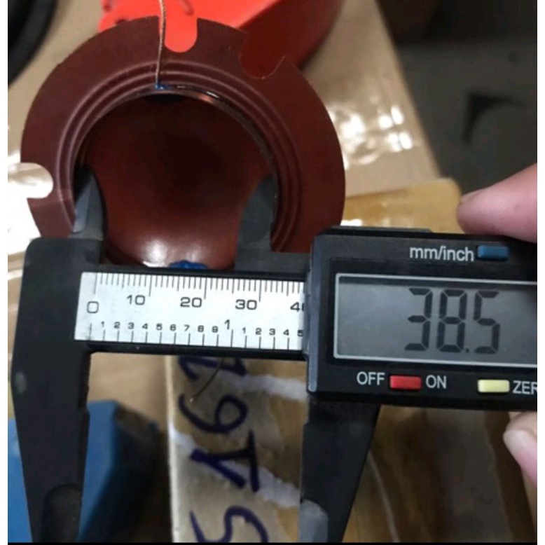 Côn loa phóng 15w