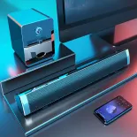 { BIG SALE } Loa Thanh Bluetooth Soundbar SADA D236 Công Suất Lớn Dùng Cho Máy Vi Tính PC, Laptop, Tivi
