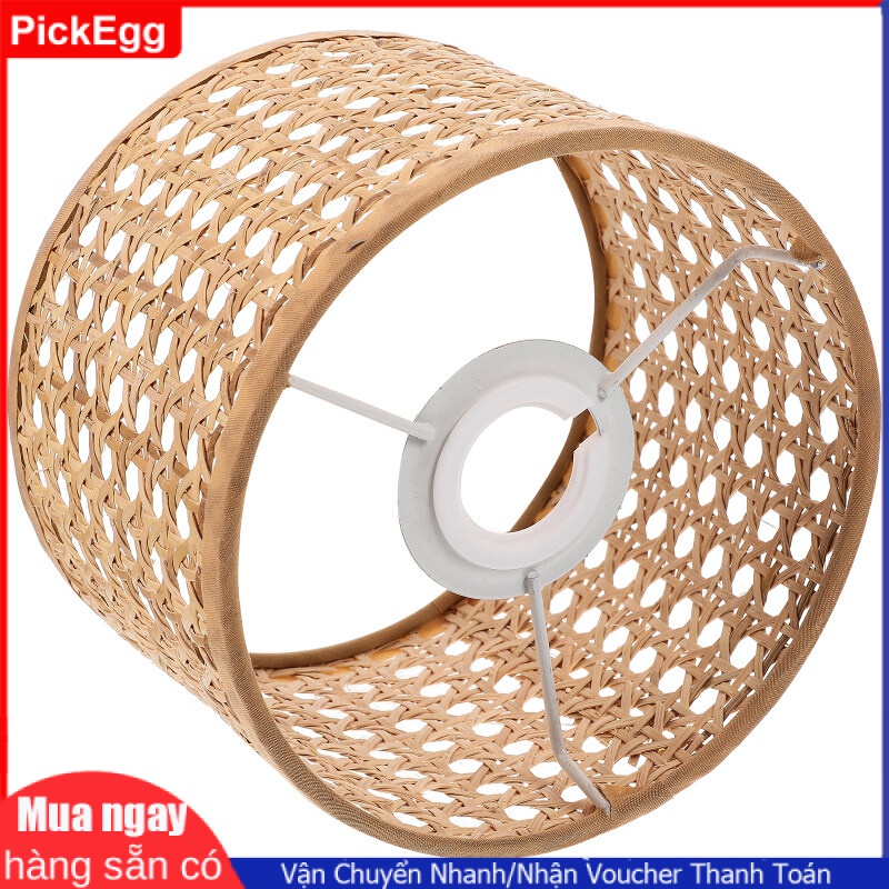Pickegg tấm che phòng khách đèn hiện đại tấm che đèn chụp đèn đèn thay thế