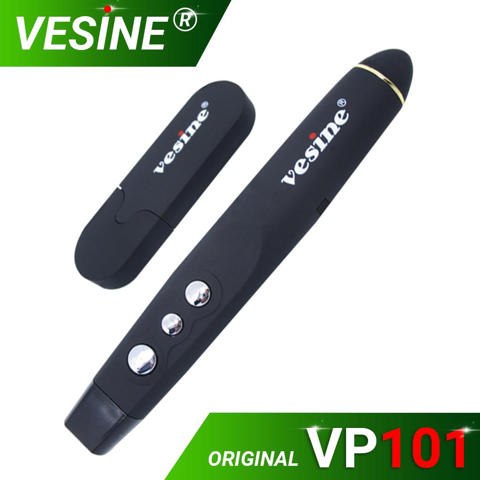 -Bút trình chiếu cho slide VP101