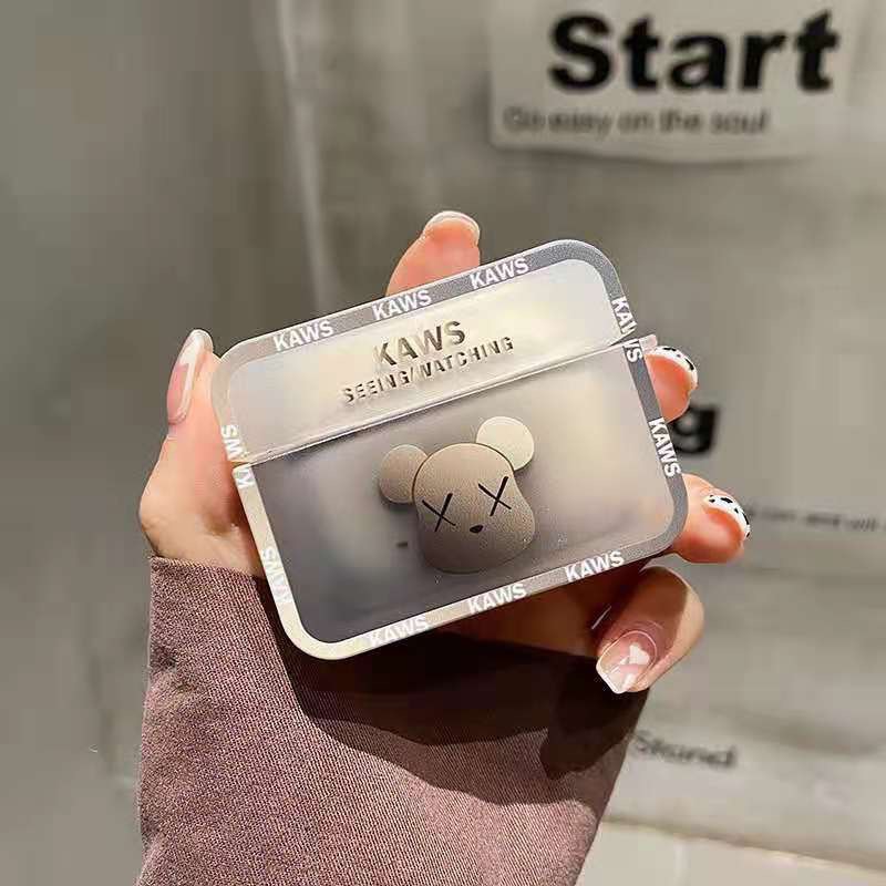 Vỏ tai nghe bluetooth nhiều mẫu xinh xắn air pro và tai nghe i13