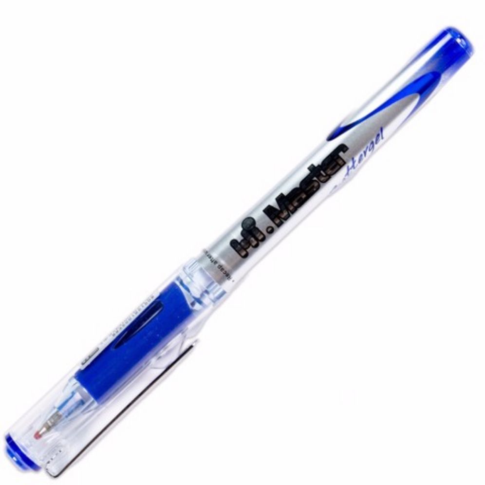 Bút thiên long gel- b03