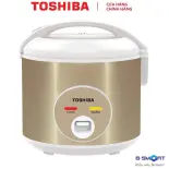 Nồi cơm nắp gài Toshiba RC-10JH1TVN(N) 1 lít