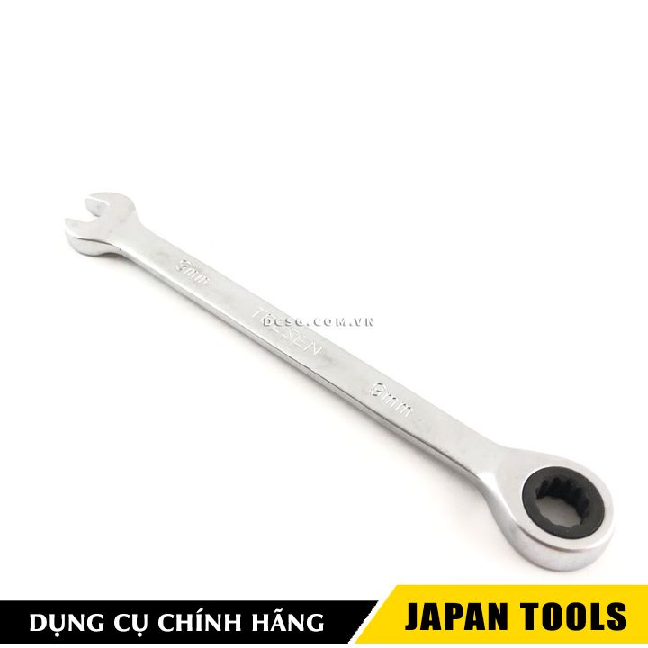 Vòng miệng tự động 9mm tolsen 15205 | japan tools
