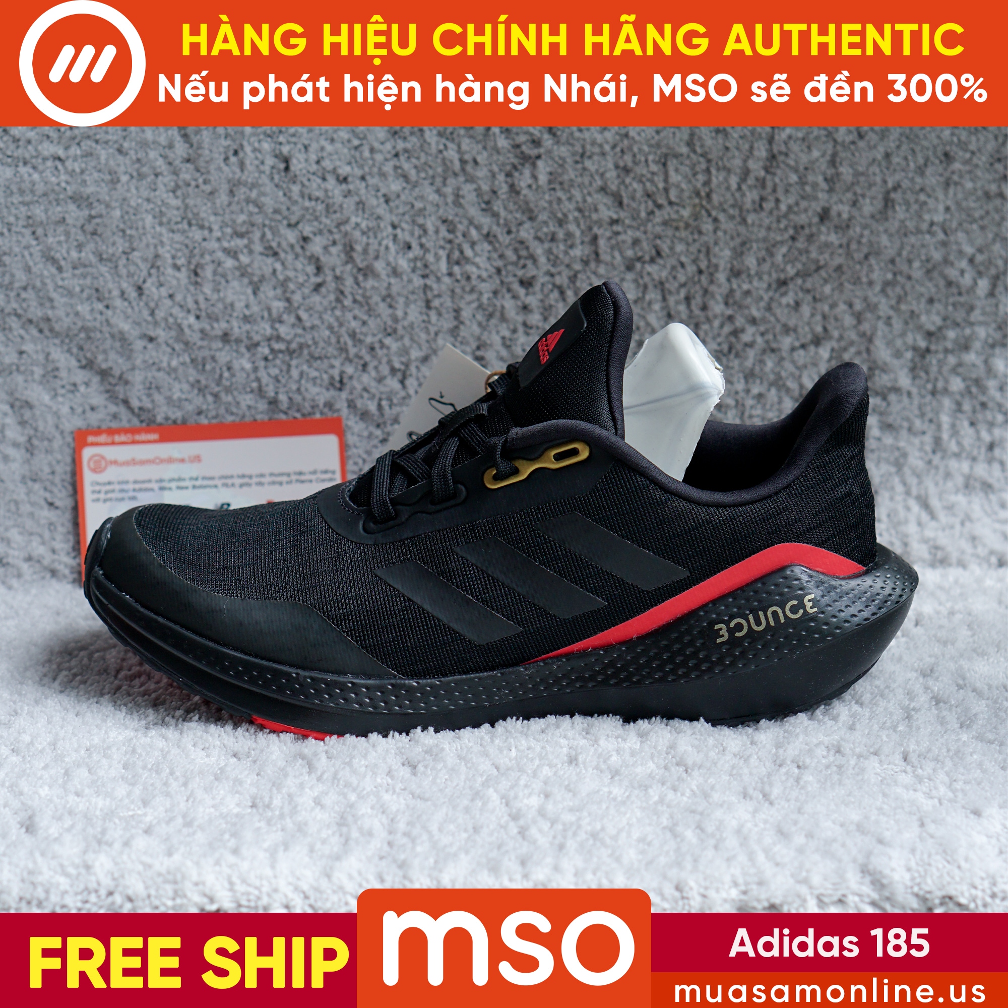 Giày thể thao trẻ em adidas chính hãng us - adidas 185
