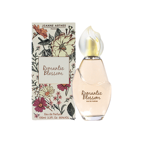 Nước hoa nữ romantic blossom 100ml