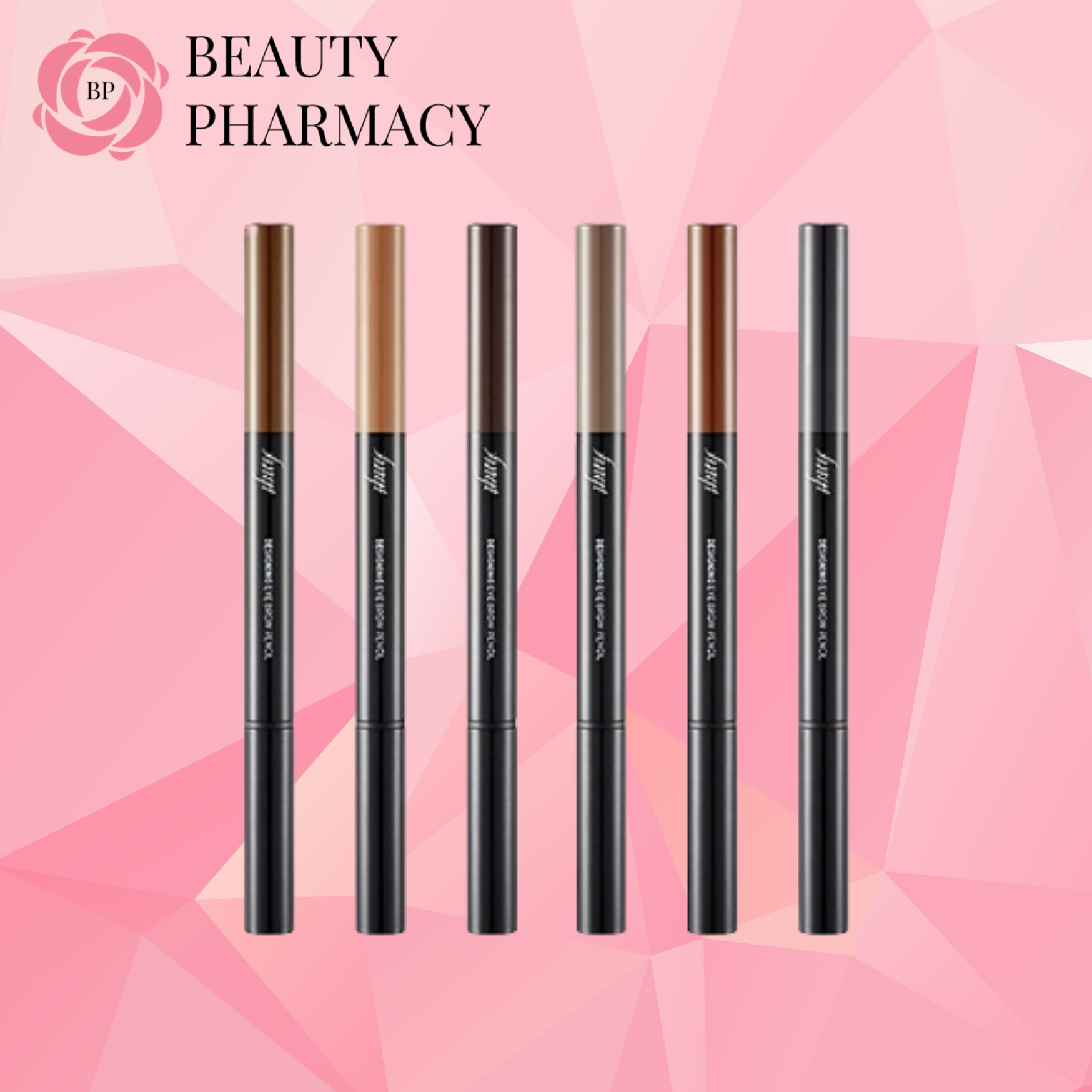 [HCM]Chì Kẻ Mày The Face Shop Designing Eyebrow Pencil