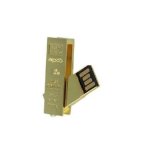 Usb aipoo gold 8gb
