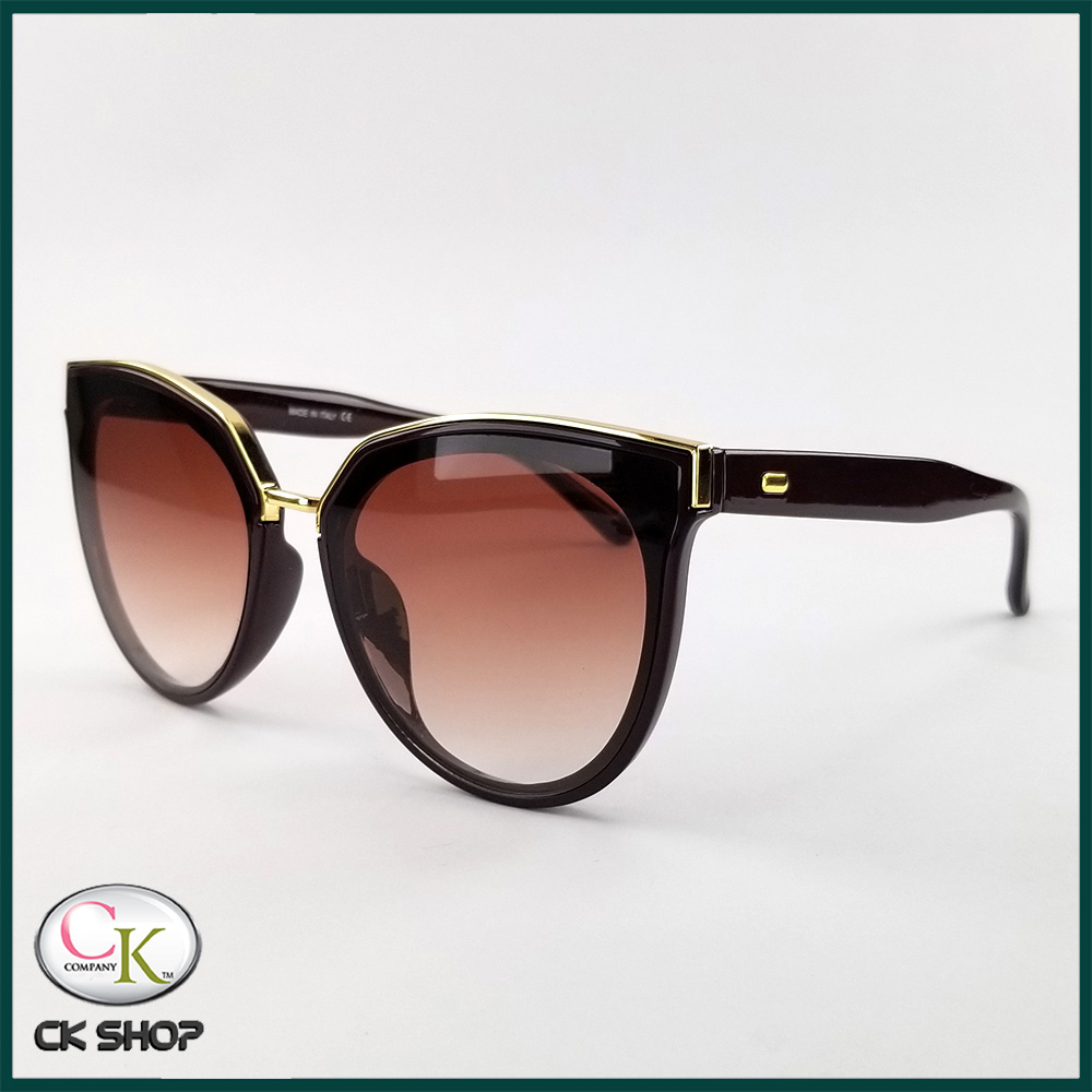 Kính mát nữ 9349 - Bảo hành 12 tháng - Mat kinh nu thoi trang - Kính thời trang nữ