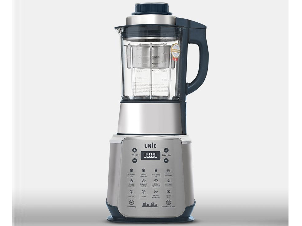 Máy làm sữa hạt unie v9s - 1.75 lít