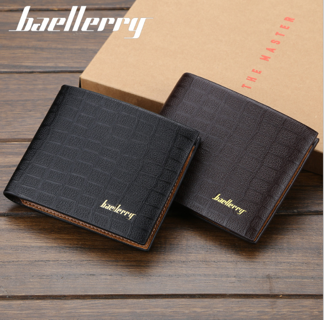 [HCM][SỐT SỒN SỘT][GIÁ SÁT NÓC ][GIÁ CHƯA TỪNG CÓ][ĐÂU RẺ HƠN SHOP HOÀN TIỀN 200 %] VÍ NAM ĐỘC QUYỀN BAELLRRY CAO CẤP- VÍ A8VOI8