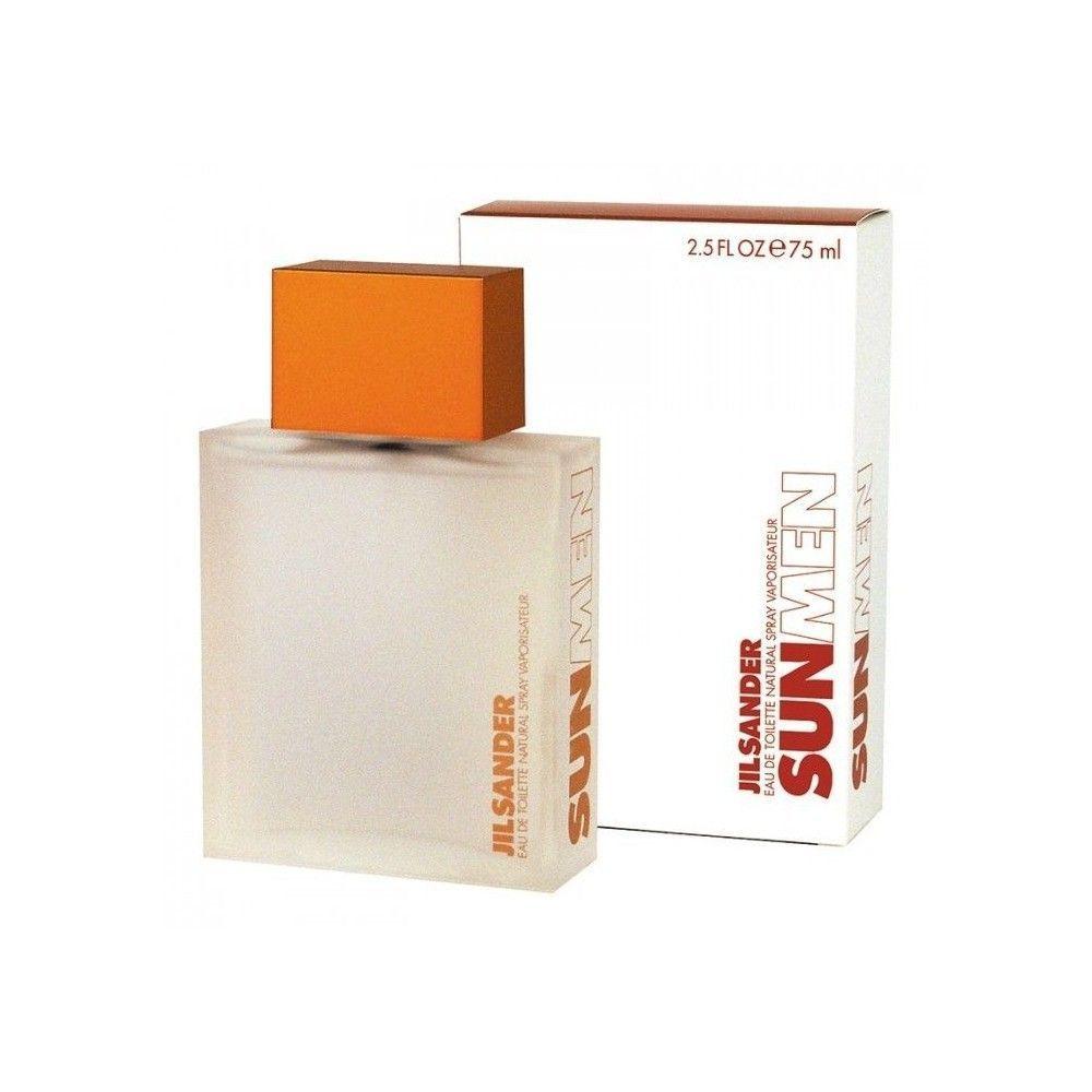 Nước hoa nam sun menjil sander 75 ml