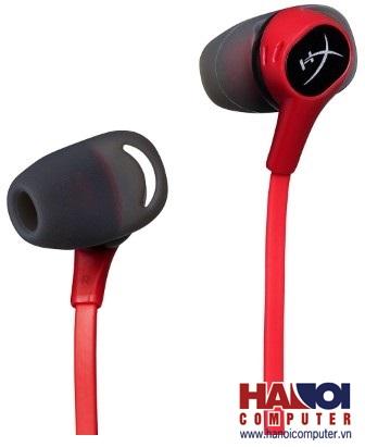 Tai nghe Kingston HyperX Earbuds