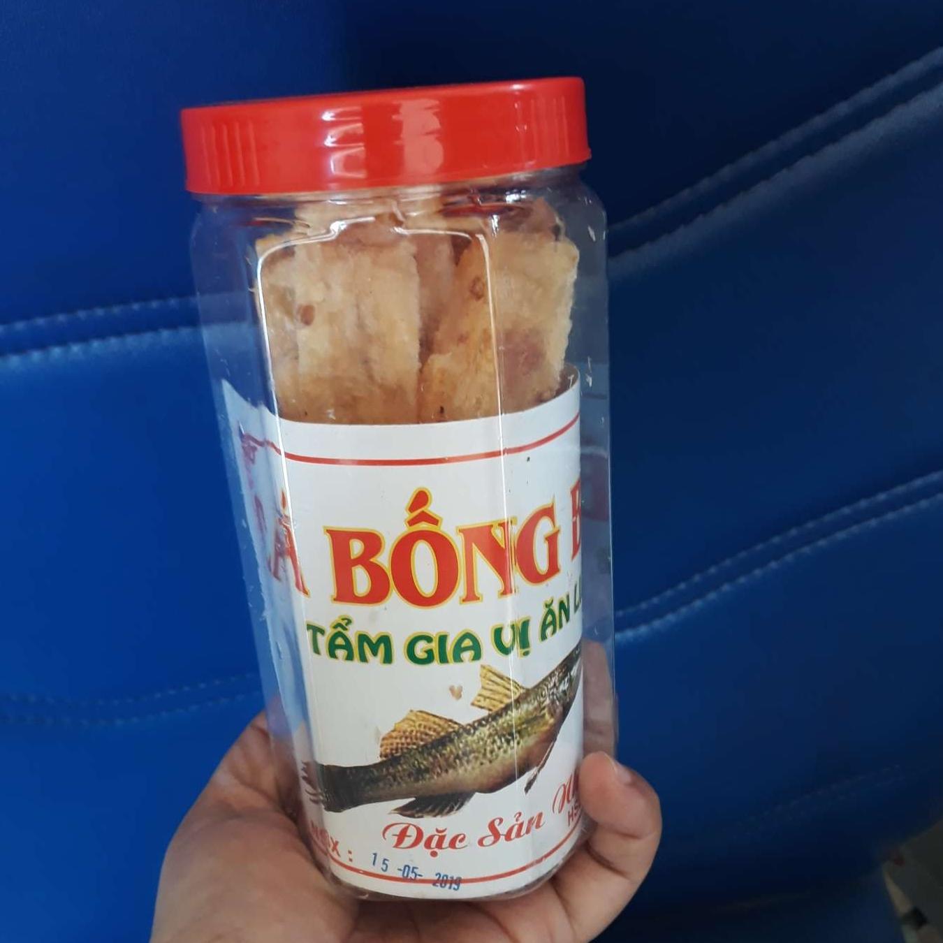 Cá bống biển 200g