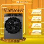 AW10-BD4657U1M(GN) - Máy Giặt Aqua Inverter 10 Kg AW10-BD4657U1M(GN) - MIỄN PHÍ GIAO HCM
