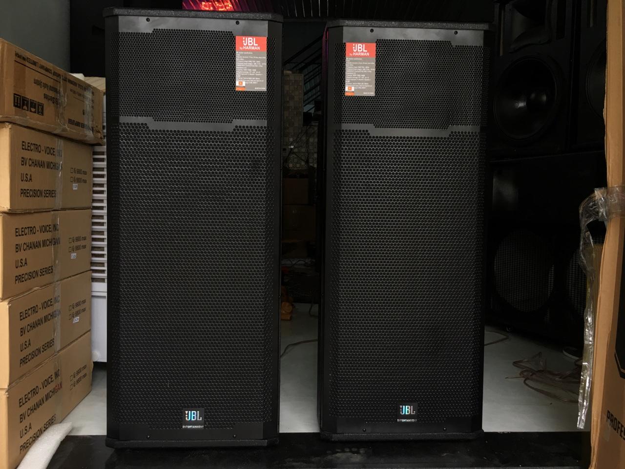 [HCM]LOA JBL FULL ĐÔI 3 TẤC NHẬP CHINA ÂM THANH CỰC KHỦNG