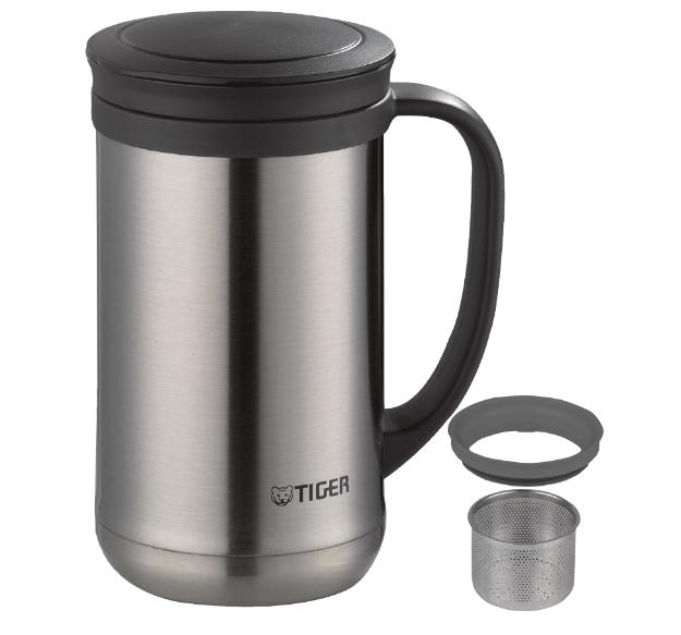 Bình lưỡng tính đa năng 2 trong 1 tiger mcm-t050
