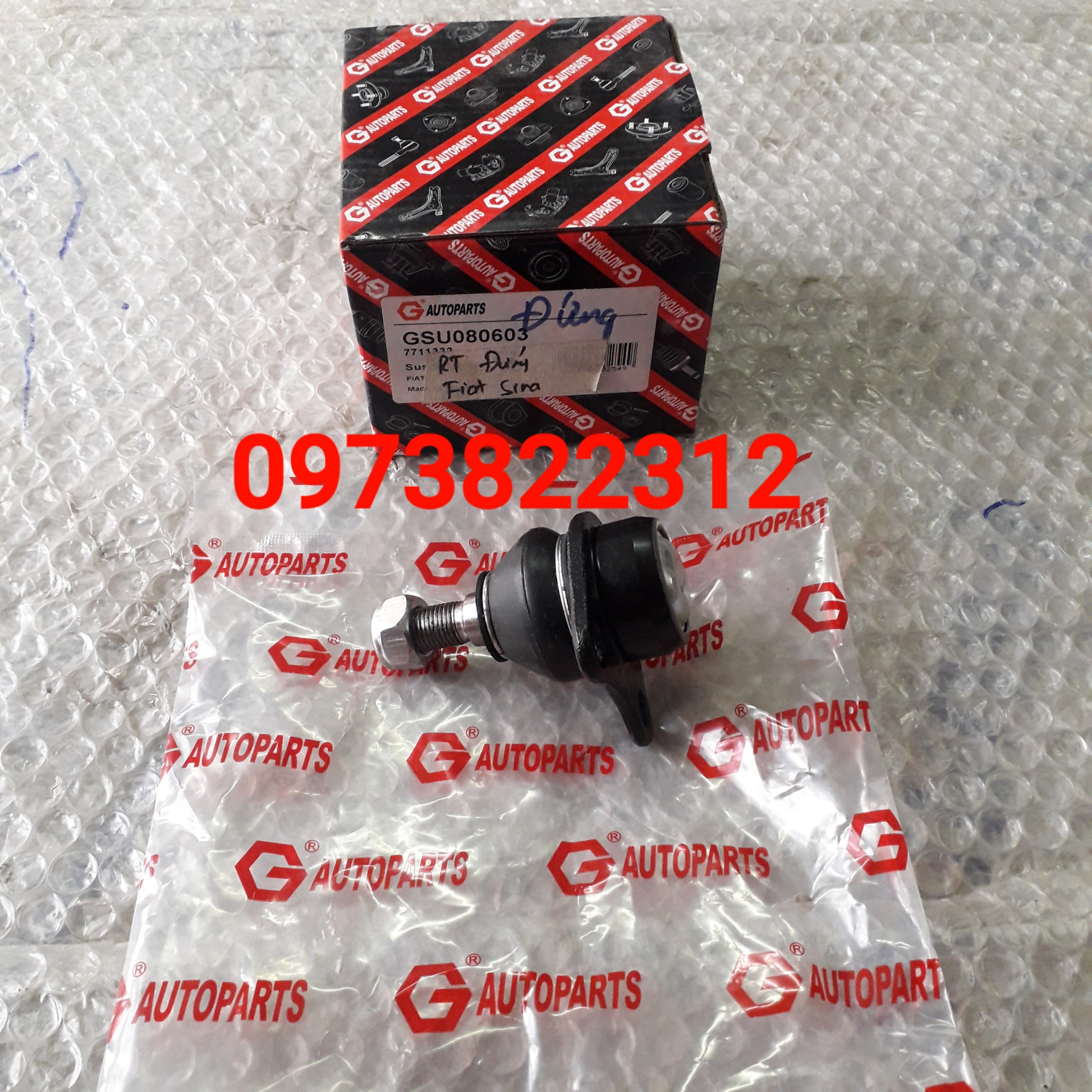 Rô tuyn trụ đứng Fiat Siena OEM