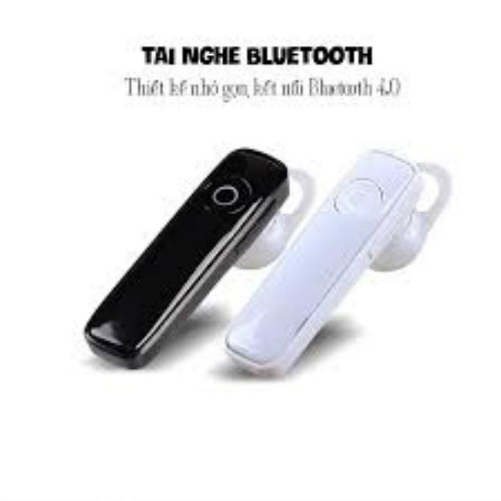 Tai nghe bluetooth không dây loại tốt , tai nghe nhét tai