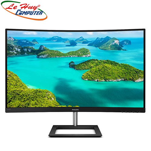 Màn hình cong philips 271e1c 27" va 75hz