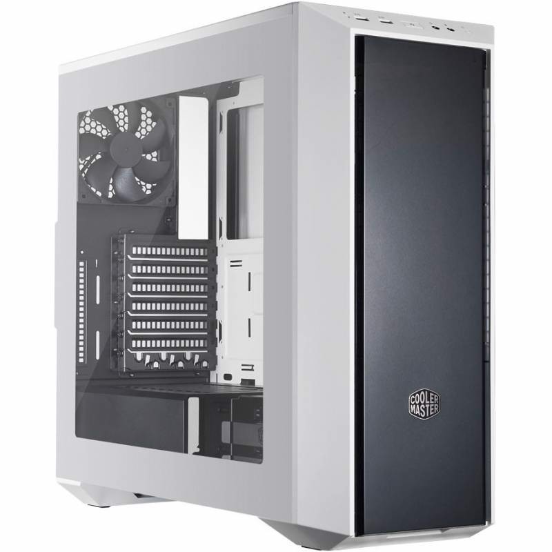 Case Cooler Master - Masterbox 5 White