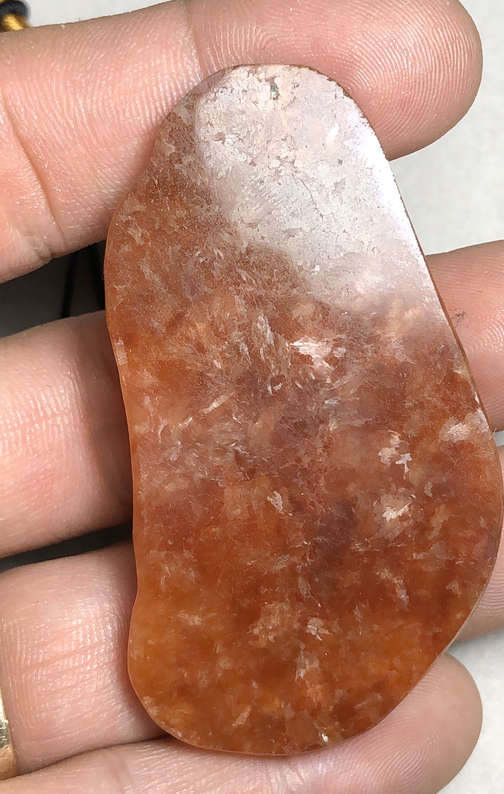 [FreeshipMAX] mặt dây chuyền quan công đá ngọc cẩm thạch huyết tự nhiên tặng kèm dây đeo