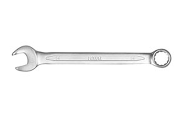 Cờ lê vòng miệng total tcspa141