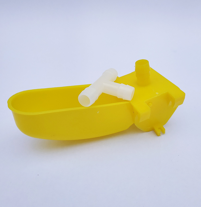 MÁNG UỐNG TỰ ĐỘNG CHO CHIM CÚT-MÁNG UỐNG CHO CHIM CÚT GIÁ RẺ