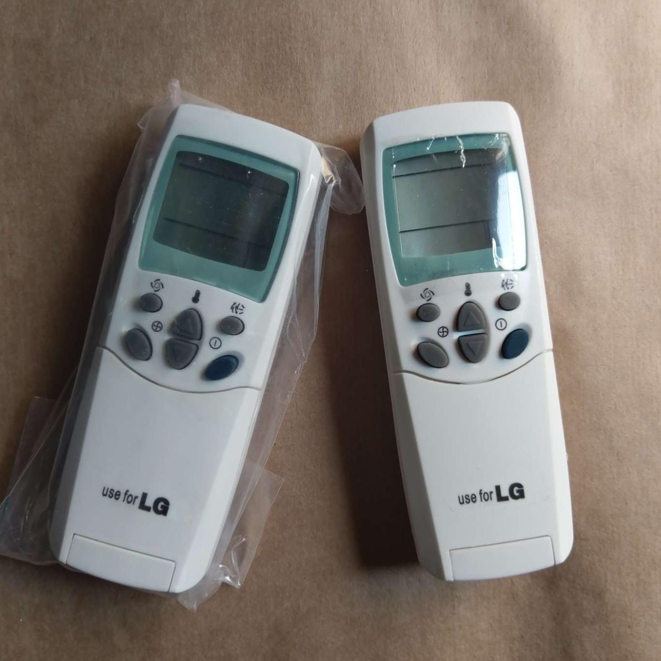 Điều khiển điều hòa LG