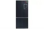 Tủ lạnh Panasonic Inverter 510 lít Multi Door NR-X561GB-VN