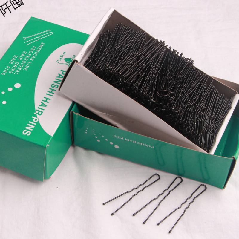 Hộp ghim chữ u 500g - sẵn 2 size s - m - l