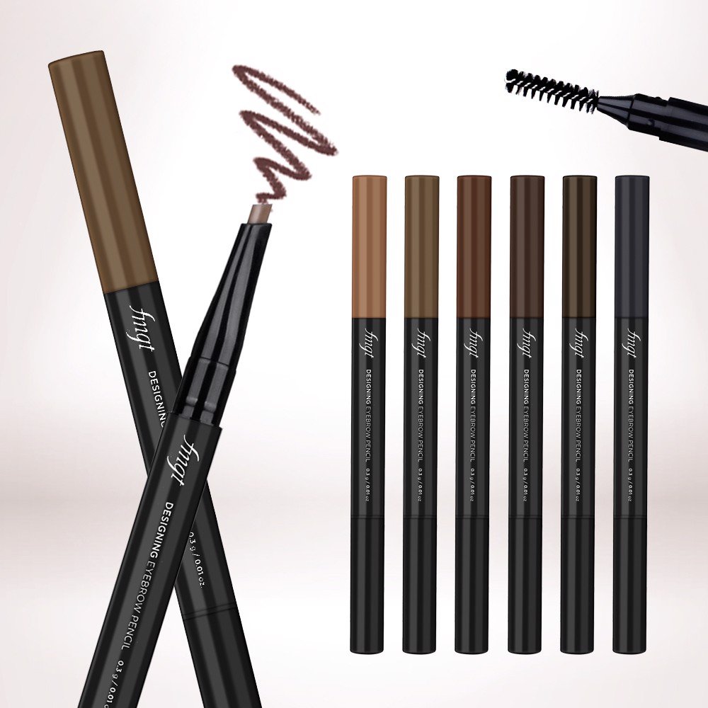 Chì kẻ mày TFS Desining Eyebrow Pencil The Face Shop Hàn Quốc