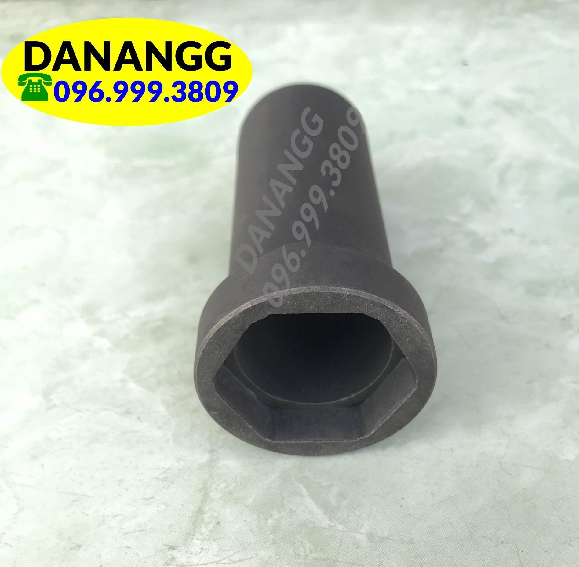 khẩu 39 bố ba càng xe máy đầu 39 ly