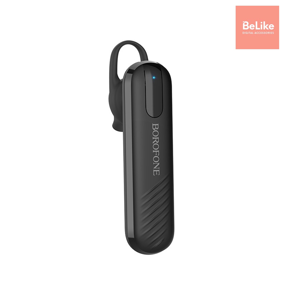 Tai nghe nhét tai bluetooth Borofone BC20 - Hàng Chính Hãng
