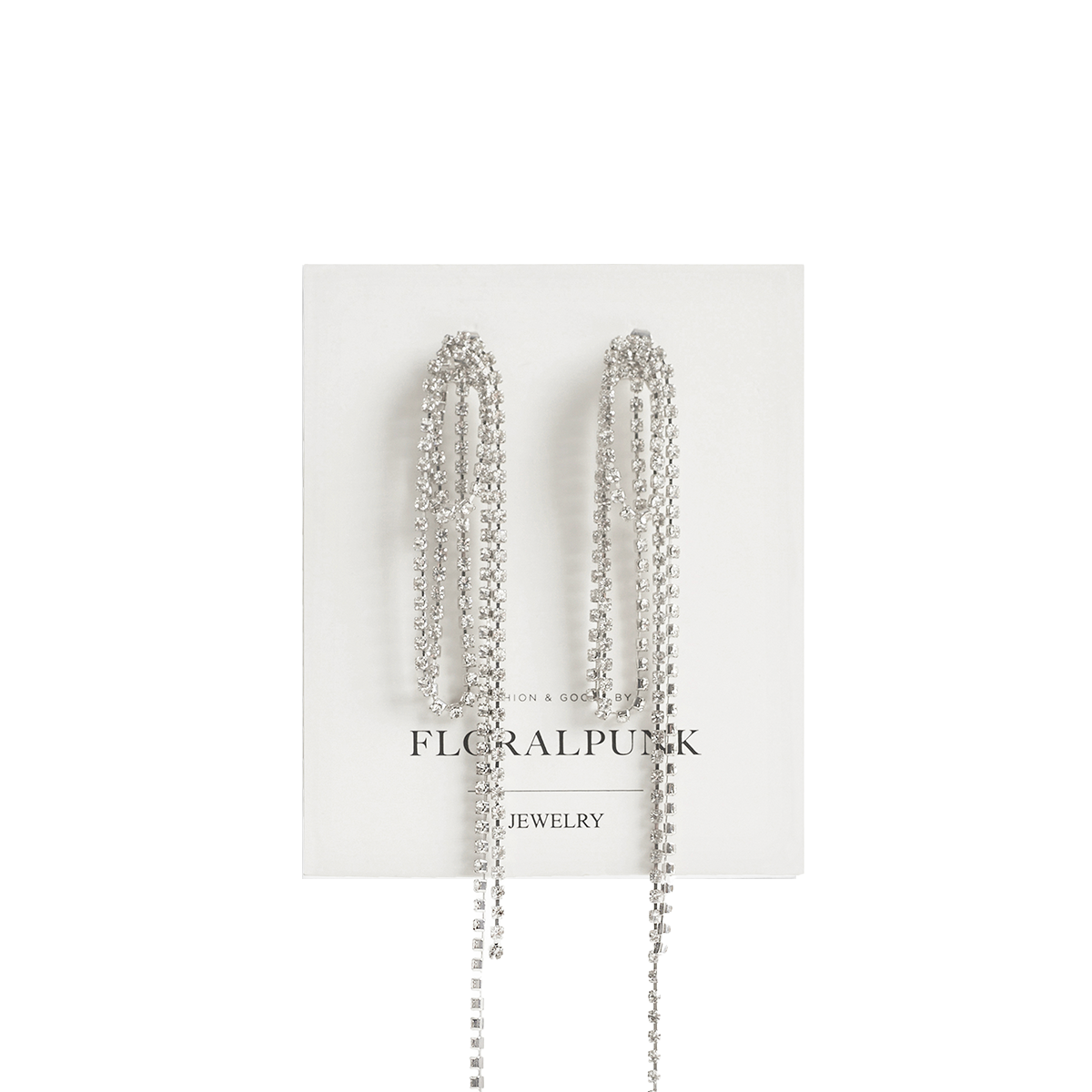 Bông tai Floralpunk Eva Earrings