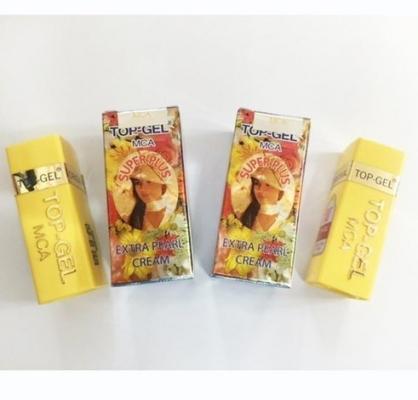 Kem TOP GEL dưỡng trắng da, ngừa mụn, chống lão hóa 10gr