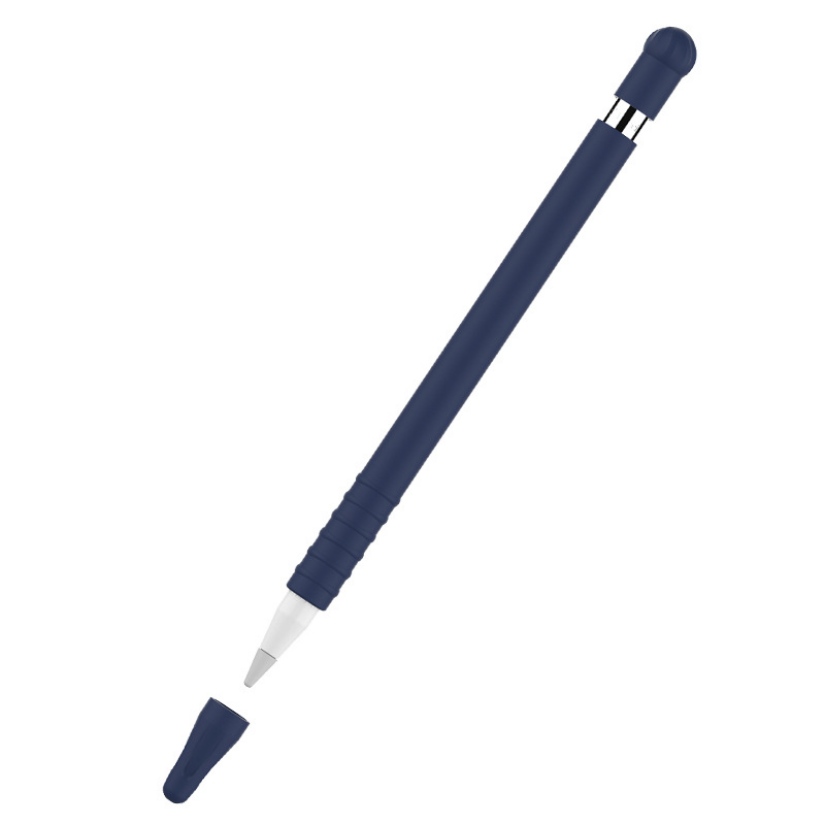 Vỏ bao silicon bảo vệ apple pencil 1