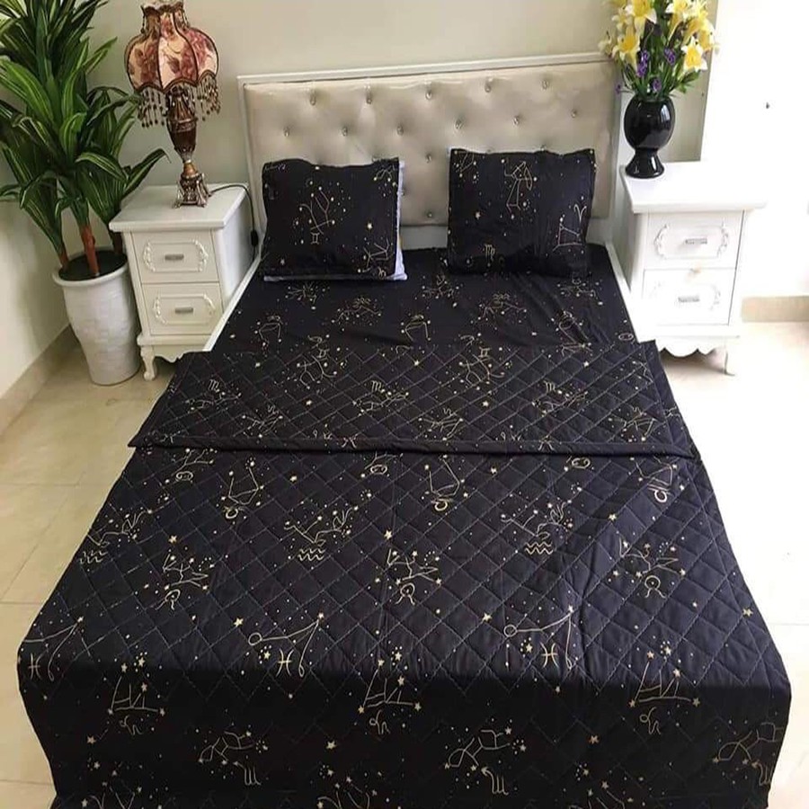 Set ga gối mẫu cung hoàng đạo