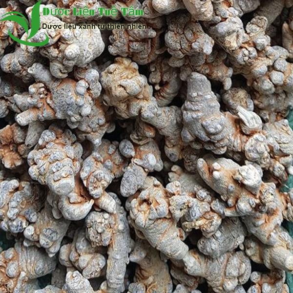[HCM]100g Củ tam thất - TAM THẤT HÀ GIANG (LOẠI 7-8 CỦ)