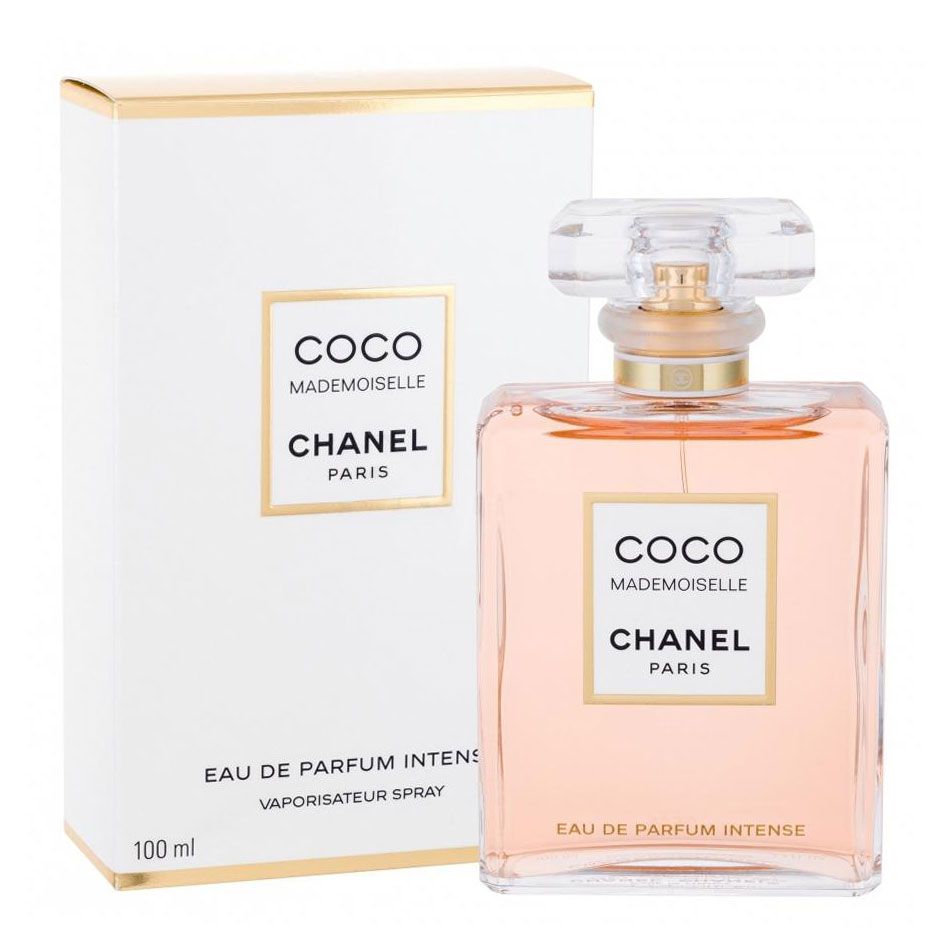 coco mademoiselle 100ml Chất Lượng, Giá Tốt 