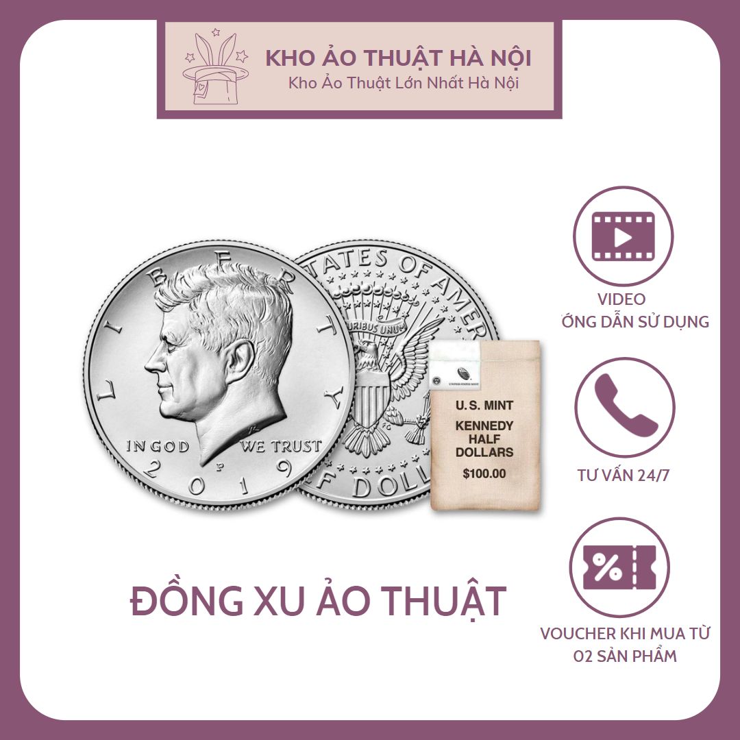 Xu Half Và Morgan Bạc Biểu Diễn Ảo Thuật Đường Phố Street Magic