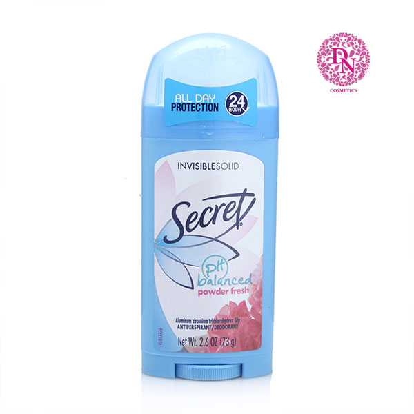 Lăn nách xanh scecret