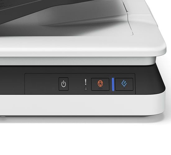Máy scan epson ds 1630 - hàng chính hãng